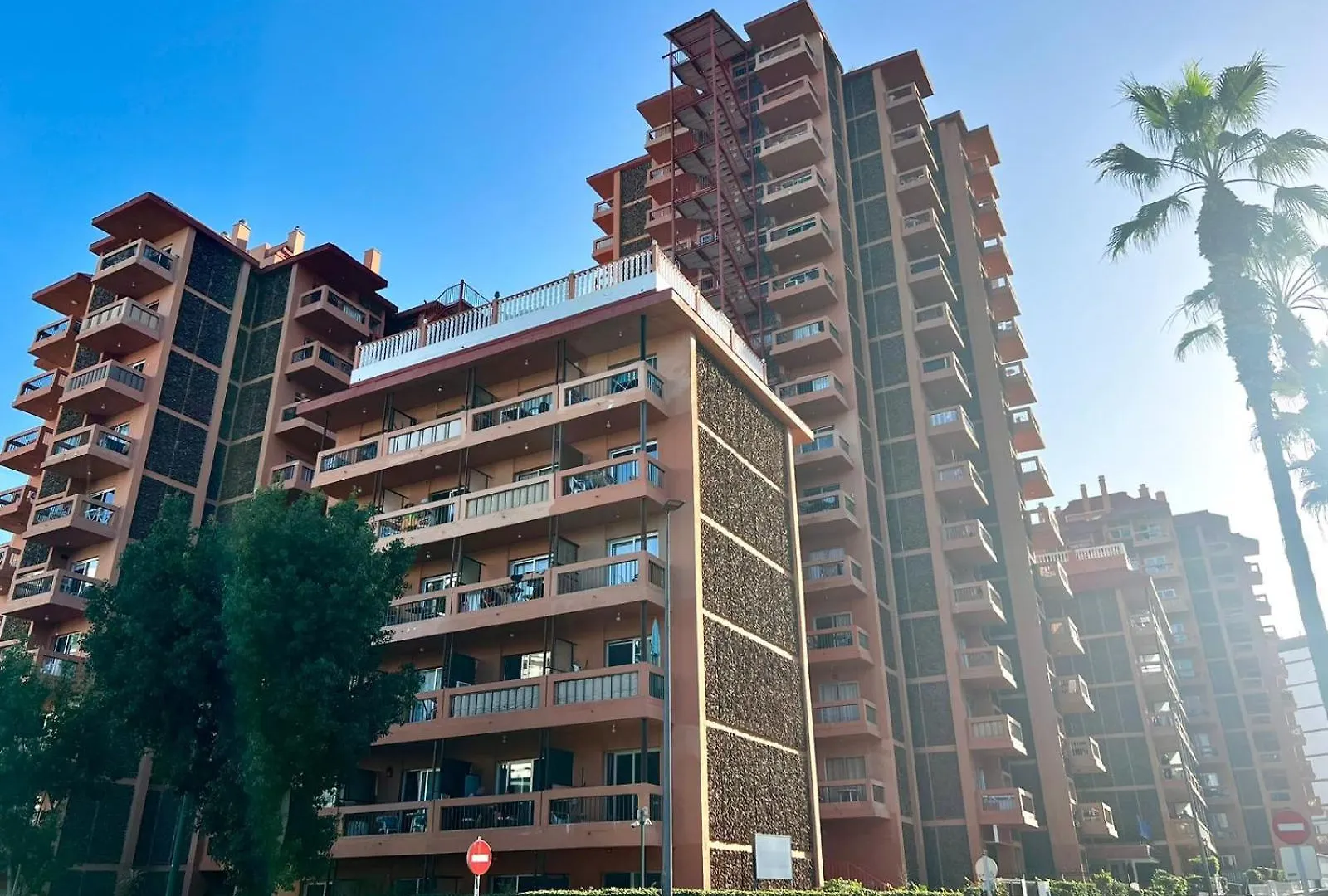 Ocean Breeze Oasis In Puerto De La Cruz Apartment Spain
