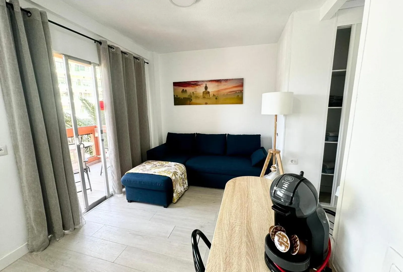 Ocean Breeze Oasis In Puerto De La Cruz Apartment 0*, Puerto de la Cruz (Tenerife) Spain