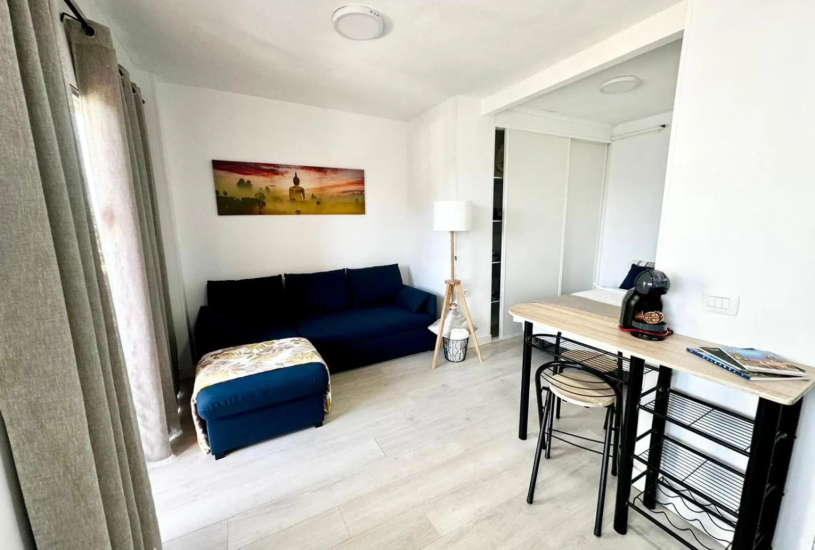 Ocean Breeze Oasis In Puerto De La Cruz Apartment Spain
