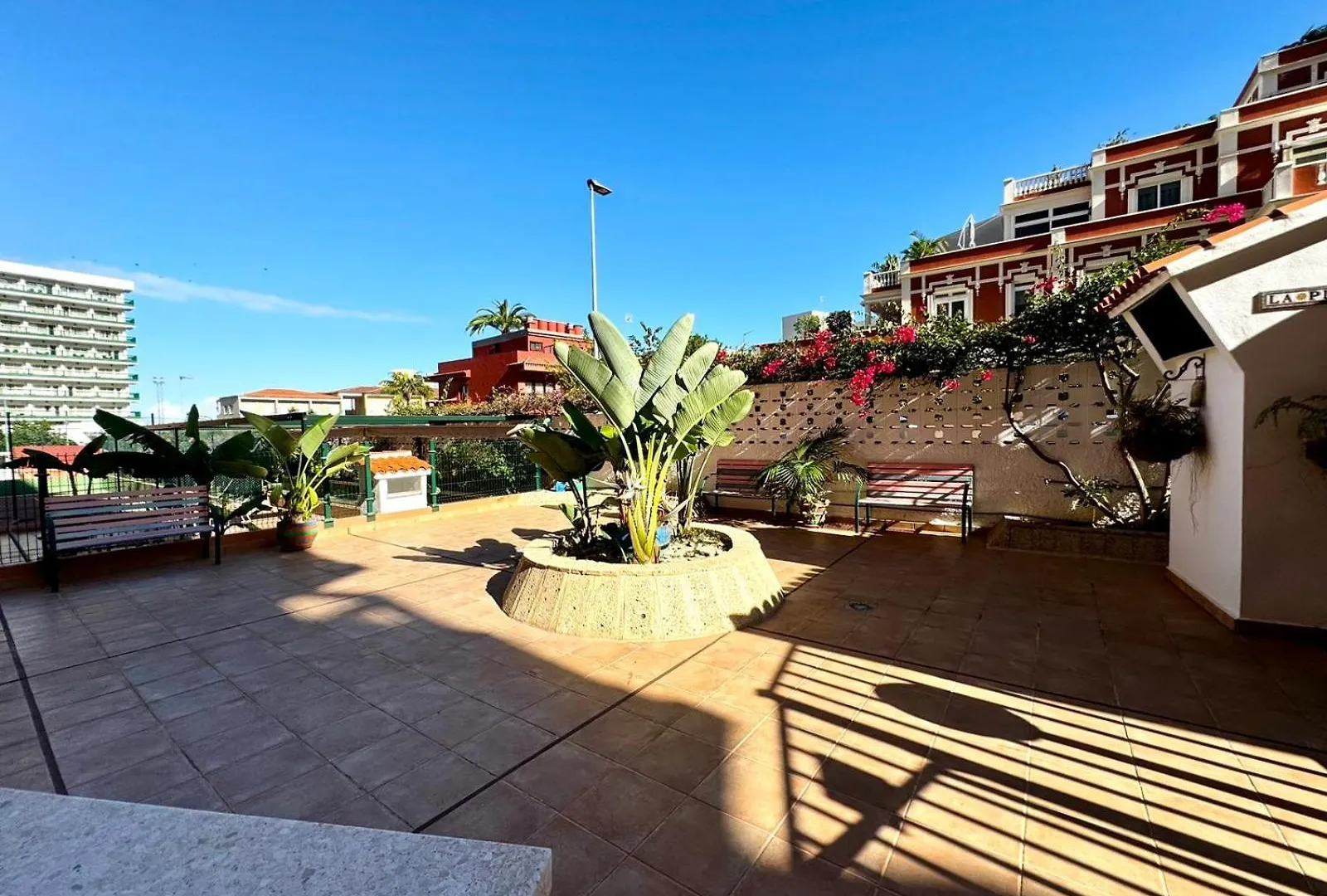 Ocean Breeze Oasis In Puerto De La Cruz Apartment Puerto de la Cruz (Tenerife)