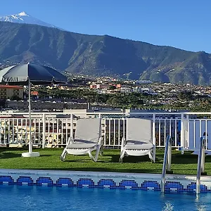 3* Apartmanhotel Skyview Tenerife