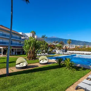 4* Szálloda O7 Tenerife