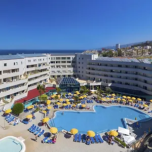 Hotel Alua Tenerife, Puerto de la Cruz (Tenerife)