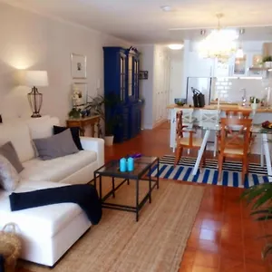 Charming Holidays In Martiánez Apartamento