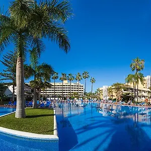 4* Szálloda Complejo Bluesea Puerto Compuesto Por Canarife Y Bonanza Palace