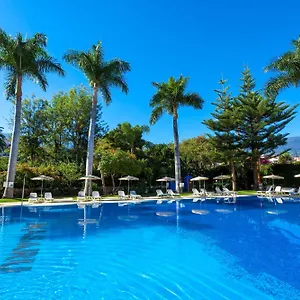 Apart-hotel Masaru, Puerto de la Cruz (Tenerife)