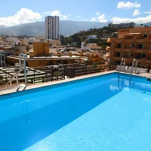 2* Szálloda Park Plaza
