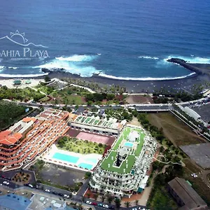Apartamento Bahia Playa, Puerto de la Cruz (Tenerife)